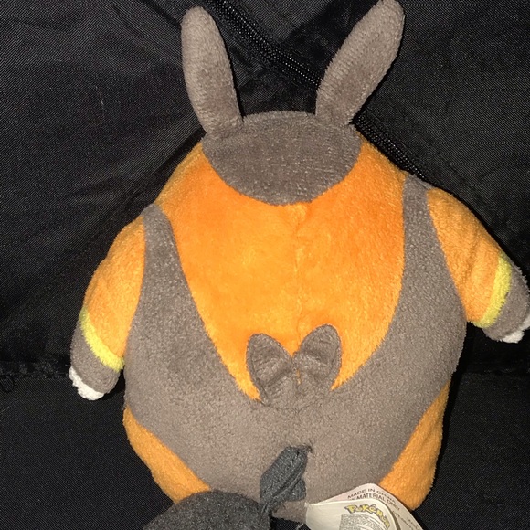 🧡Pokémon Wuwang Plush🧡 - Picture 2 of 5